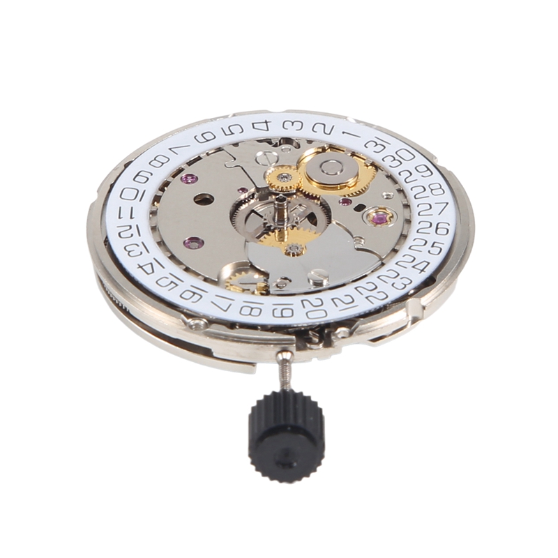 ETA 2824-2 SELLITA SW200 Beyaz - Watch Es incelemesi ve fiyatı