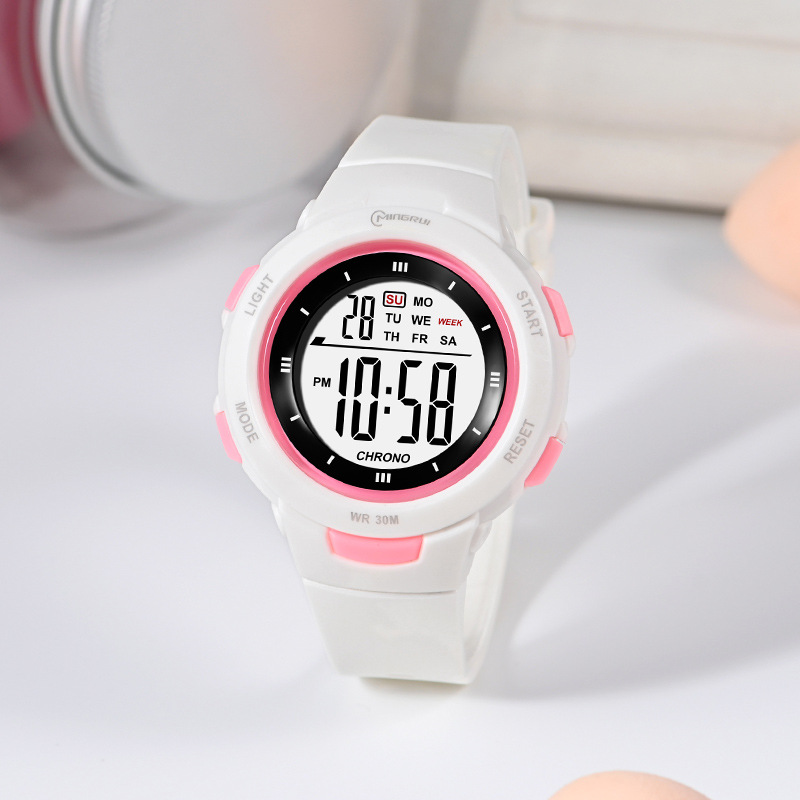 UTHAI CE49 Çocuklar Saatler Mo - Smartwatch Digital Watches For Kid Girl incelemesi ve fiyatı