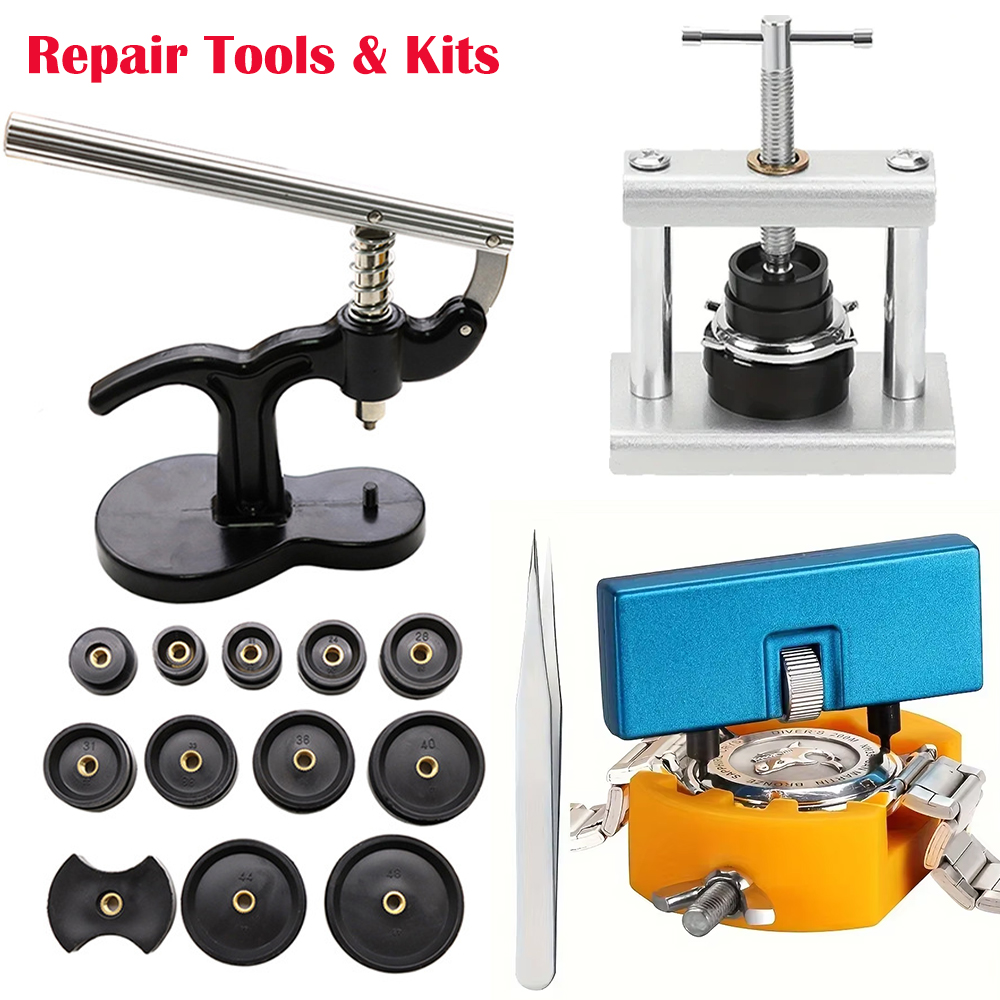 Izle Geri Basın Aracı Seti Nay - Crystal Press Tool incelemesi ve fiyatı