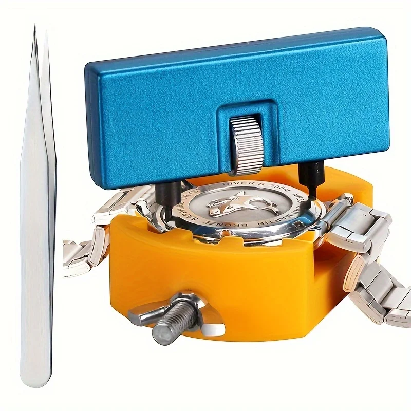 Izle Geri Basın Aracı Seti Nay - Crystal Press Tool incelemesi ve fiyatı