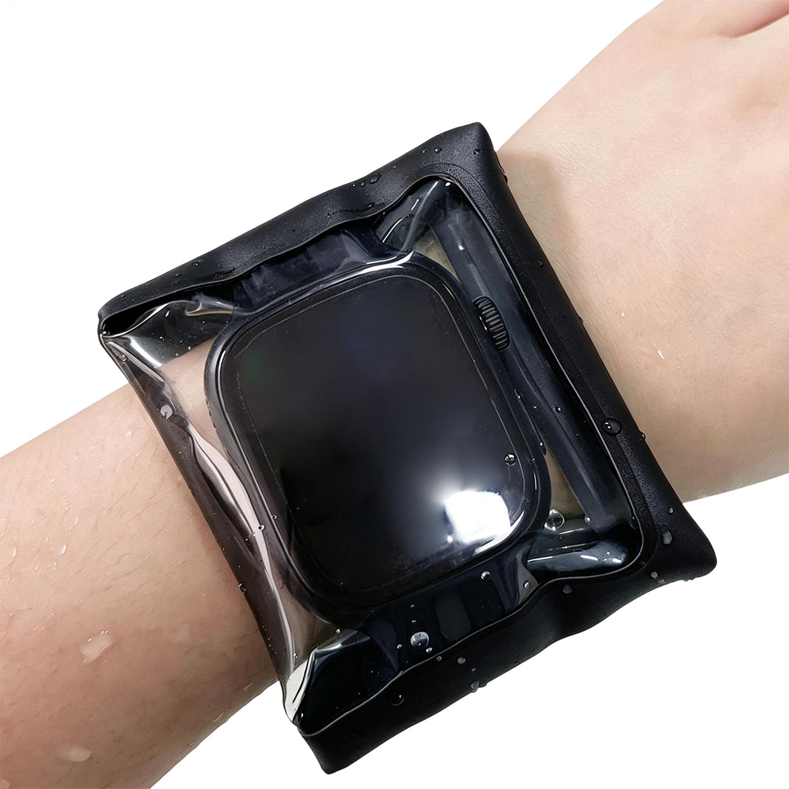Saat ekranı mühürlü kese akıll - Smartwatch I Watches incelemesi ve fiyatı