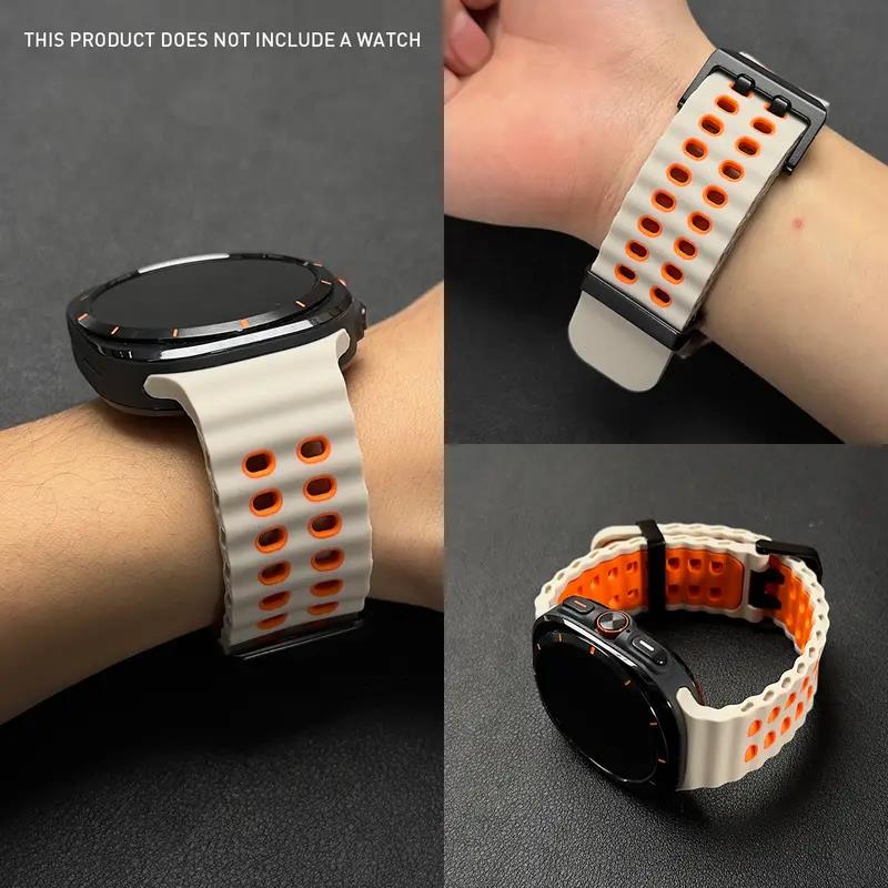 Orijinal Sapanlar Samsung Gala - Tide Watch Surf incelemesi ve fiyatı