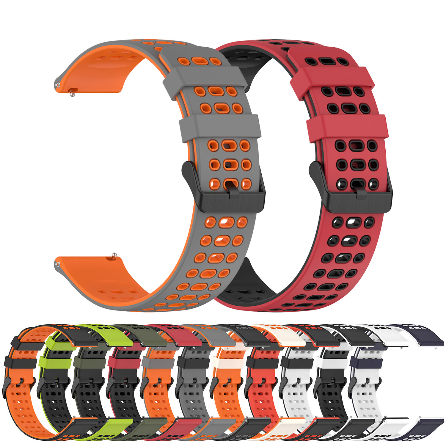 22mm akıllı saat Bandı Polar G - Titan Watches Smartwatch incelemesi ve fiyatı