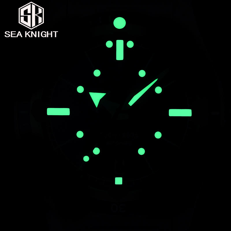 SEA KNIGHT Erkekler Otomatik M - Tide Watch Surf incelemesi ve fiyatı