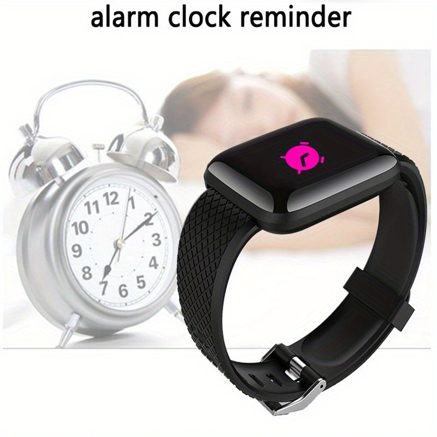 Akıllı saat Spor Bileklik Spor - Watch Smart Y68 incelemesi ve fiyatı