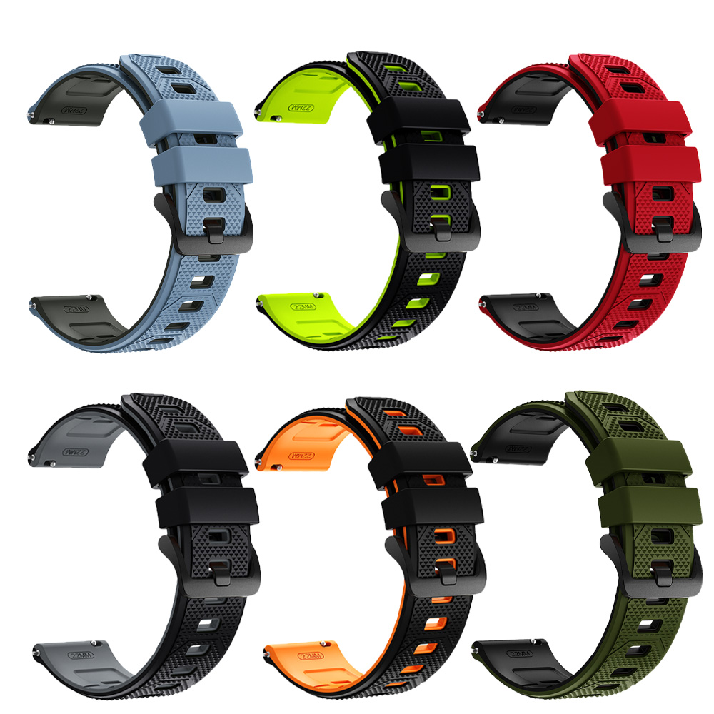 Hızlı Çıkartılabilir 22mm Yumu - Titan Watches Smartwatch incelemesi ve fiyatı