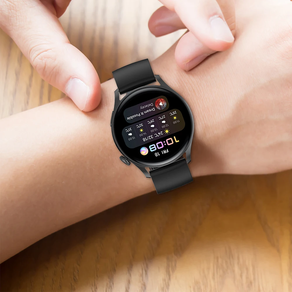 20mm 22mm Akıllı Saat Kayışı P - Titan Watches Smartwatch incelemesi ve fiyatı