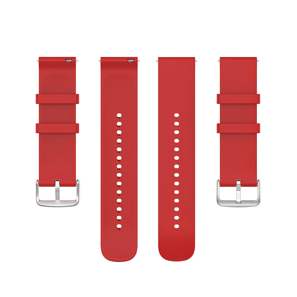 20mm 22mm Akıllı Saat Kayışı P - Titan Watches Smartwatch incelemesi ve fiyatı