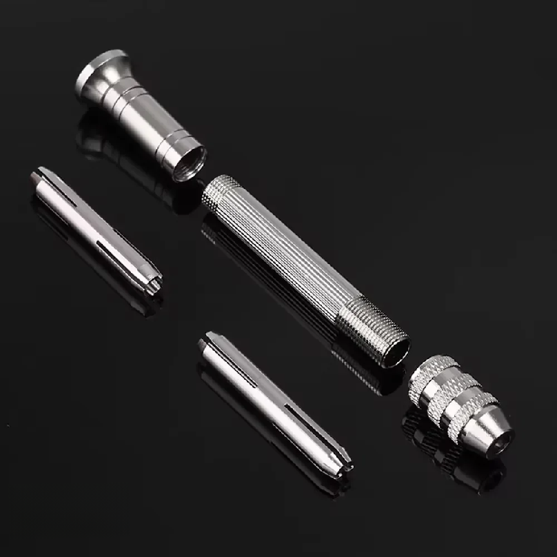 0.8-3.0mm Mini El Matkabı Ahşa - Watch Es incelemesi ve fiyatı