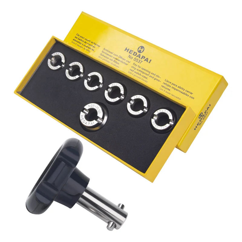 Izle arka kasa açıcı Rolex Tud - Crystal Press Tool incelemesi ve fiyatı