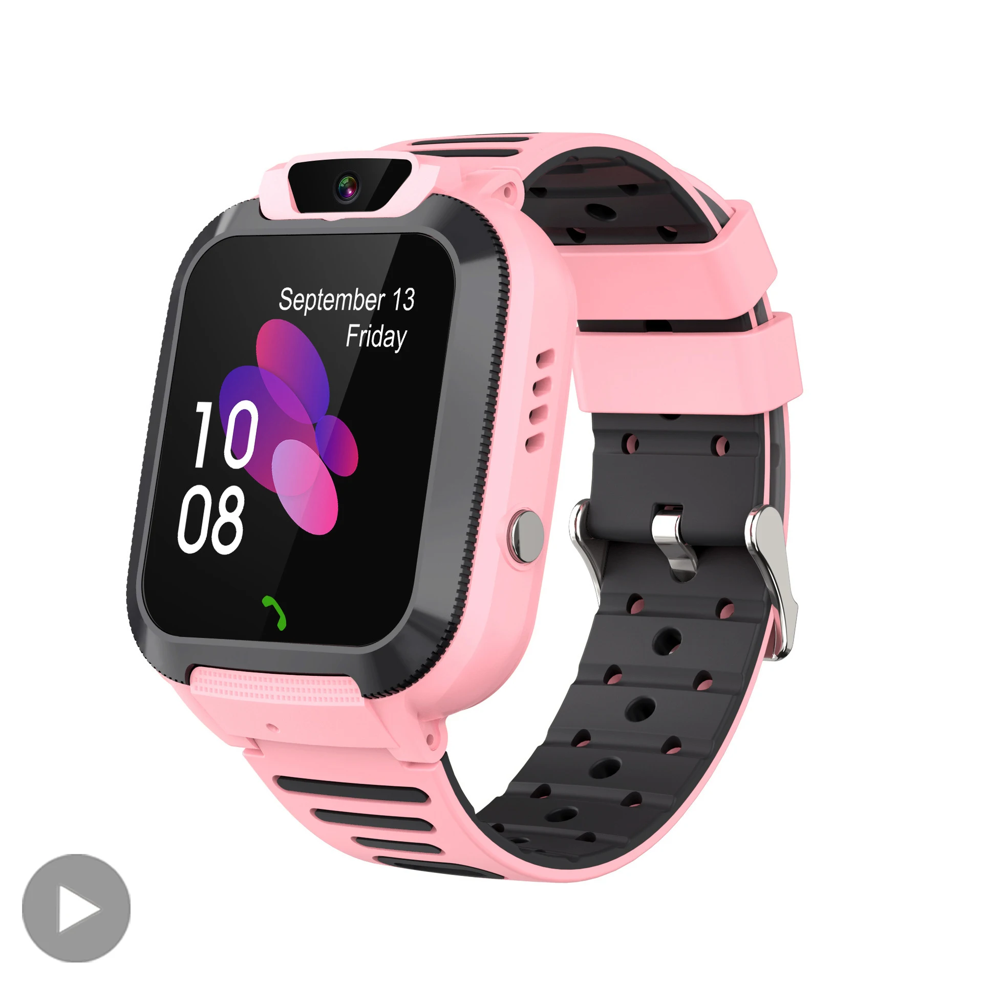 30W 3'ü 1 Arada Hızlı Şarj İst - Watch 7 Smartwatch Iphone incelemesi ve fiyatı