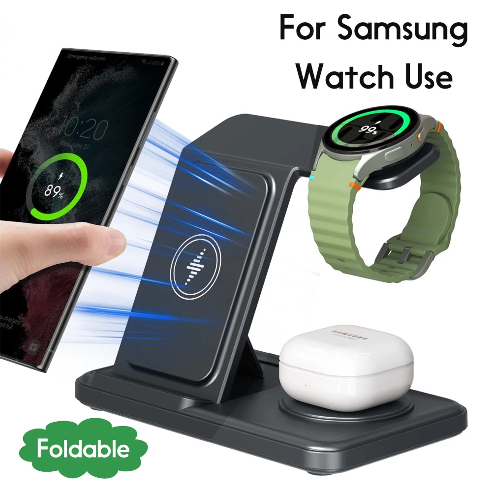 Samsung S25 S24 S23 S22 Buds3/ - Watch 7 Smartwatch Iphone incelemesi ve fiyatı