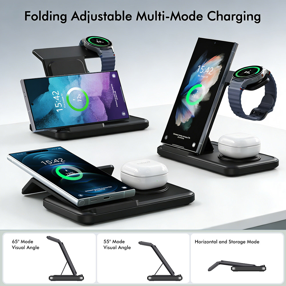 Samsung S25 S24 S23 S22 Buds3/ - Watch 7 Smartwatch Iphone incelemesi ve fiyatı
