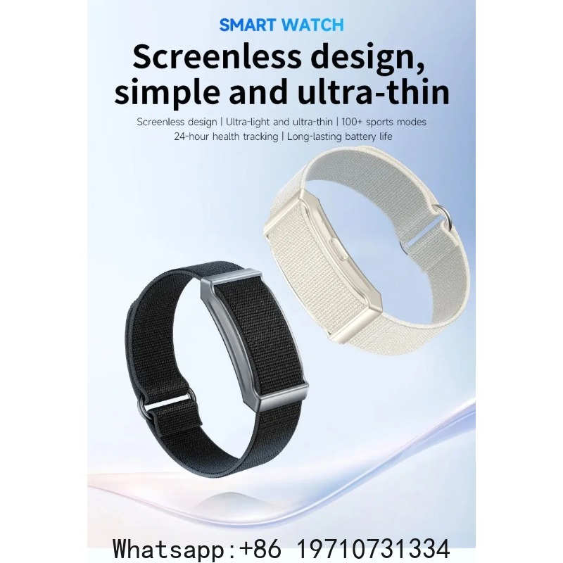 Akıllı bilezik kalp atış hızı  - Smartwatch Health Watches For Women incelemesi ve fiyatı