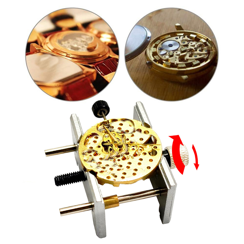 1/2 adet saat hareketi tutucu  - Crystal Press Tool incelemesi ve fiyatı