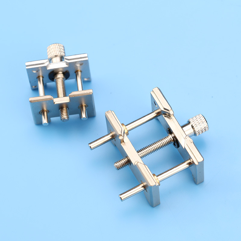 1/2 adet saat hareketi tutucu  - Crystal Press Tool incelemesi ve fiyatı
