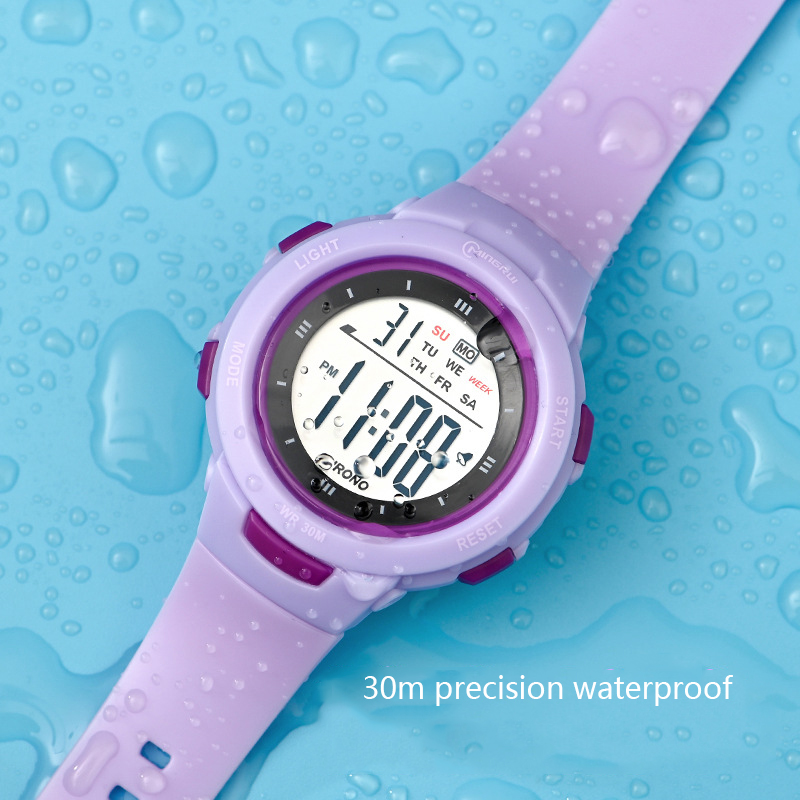 UTHAI Çocuklar Saatler Spor Mo - Smartwatch Digital Watches For Kid Girl incelemesi ve fiyatı