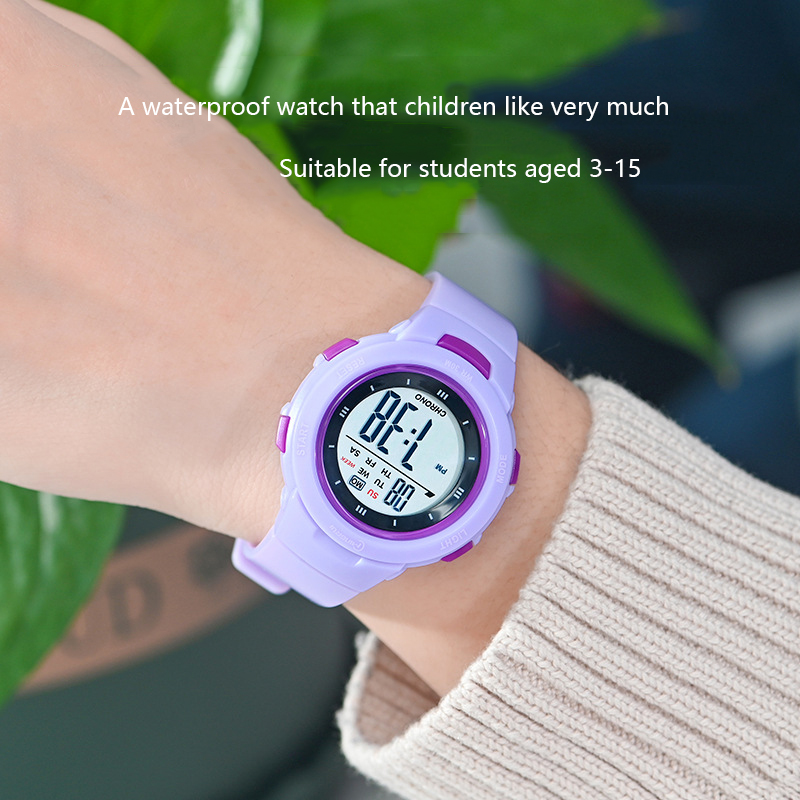 UTHAI Çocuklar Saatler Spor Mo - Smartwatch Digital Watches For Kid Girl incelemesi ve fiyatı