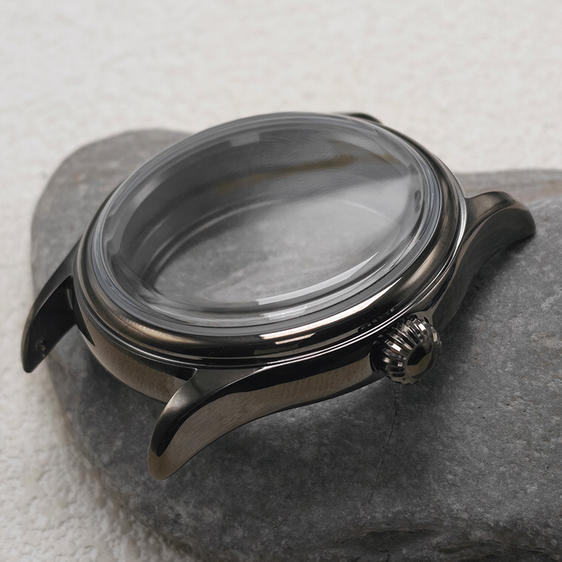 Silah Grisi Klasik NH35 Saat K - Watch Movement Rotor incelemesi ve fiyatı